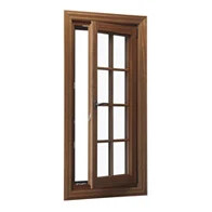 Providence In Swing Casement Window