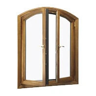 Providence In Swing French Casement Window