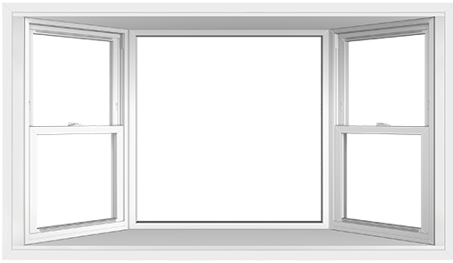 Providence Pella 250 Series Bay or Bow Window