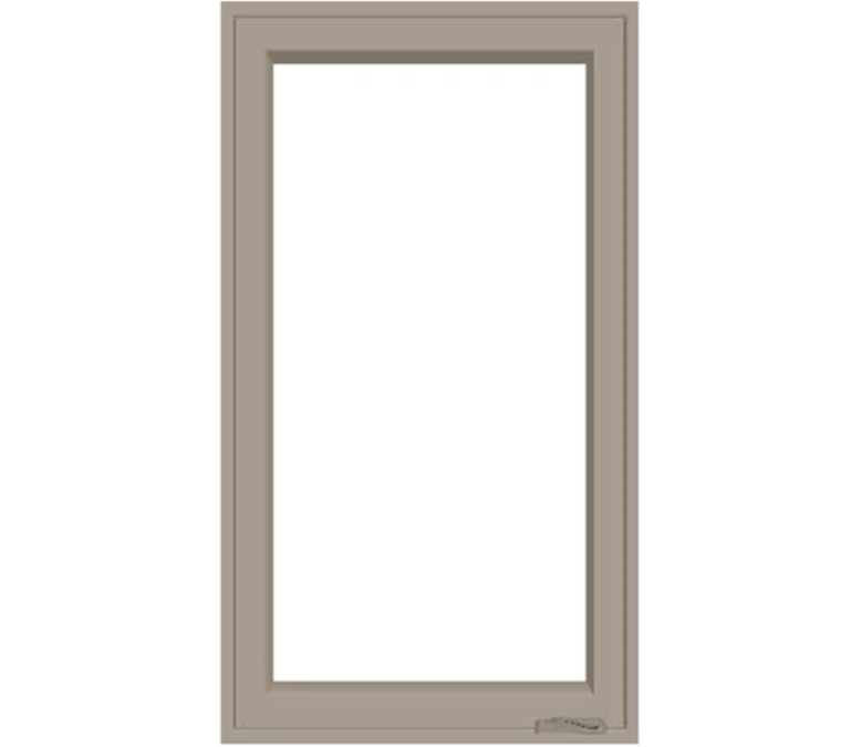 Providence Pella 250 Series Vinyl Casement Window