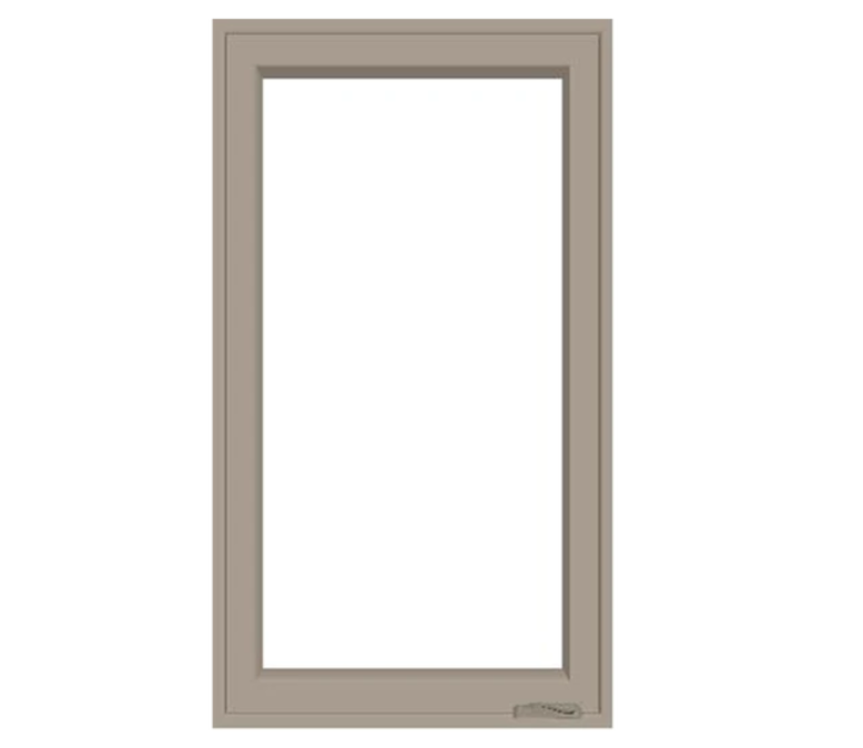 Providence Pella 250 Series Vinyl Windows