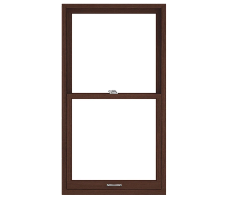 Providence Pella Reserve Traditional Double-Hung Window