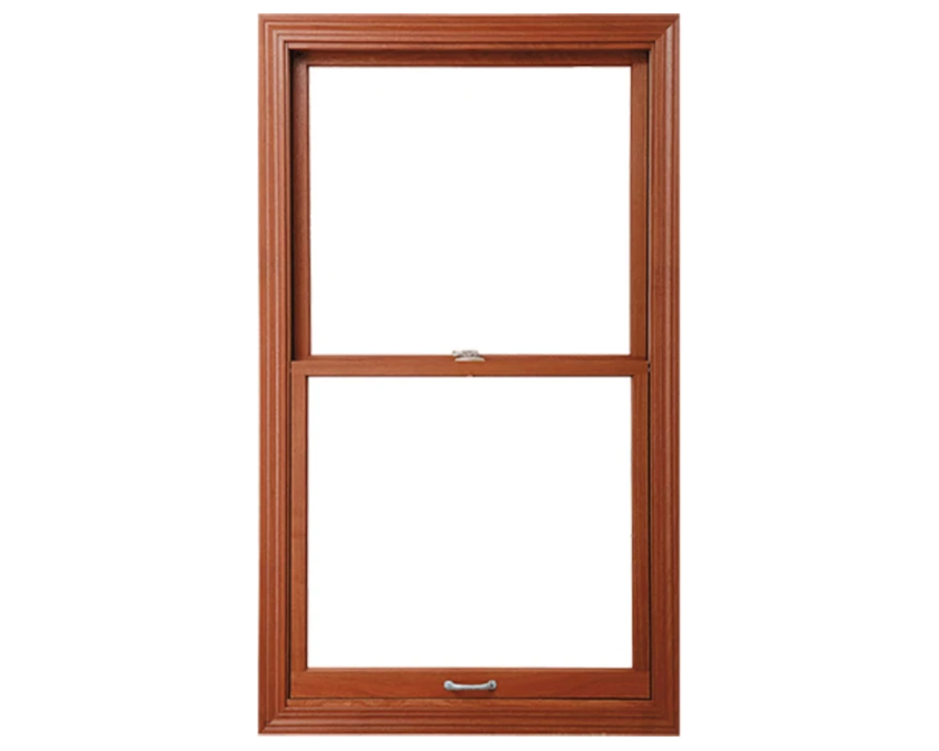 Providence Pella Reserve Traditional Single Hung Window