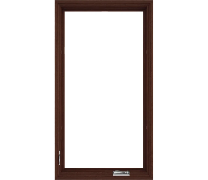 Providence Pella Reserve Traditional Wood Casement Window