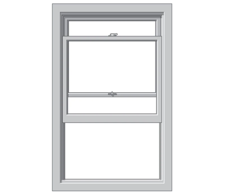 Providence Pella Defender Series Single Hung Window