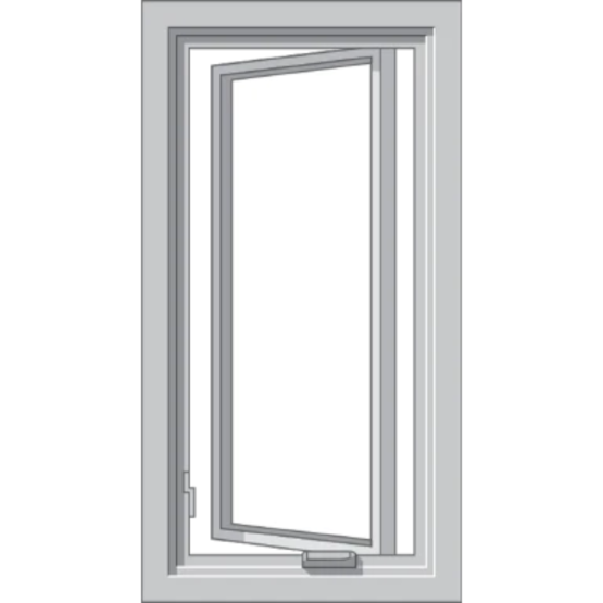 Providence Pella Hurricane Shield Series Windows