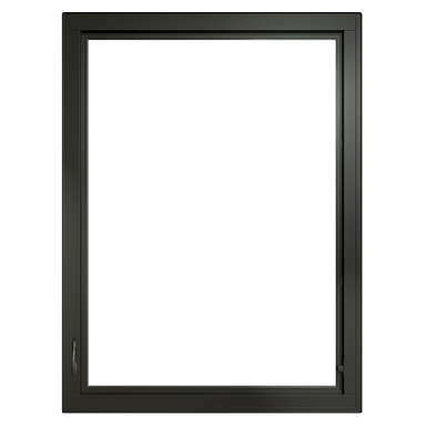 Providence Pella Impervia Fiberglass Casement Window