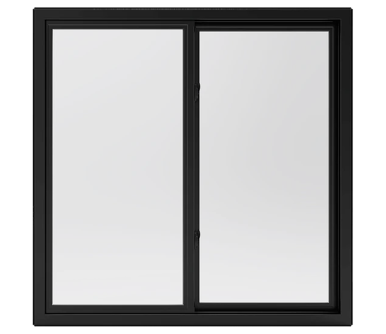 Providence Pella Impervia Fiberglass Sliding Window