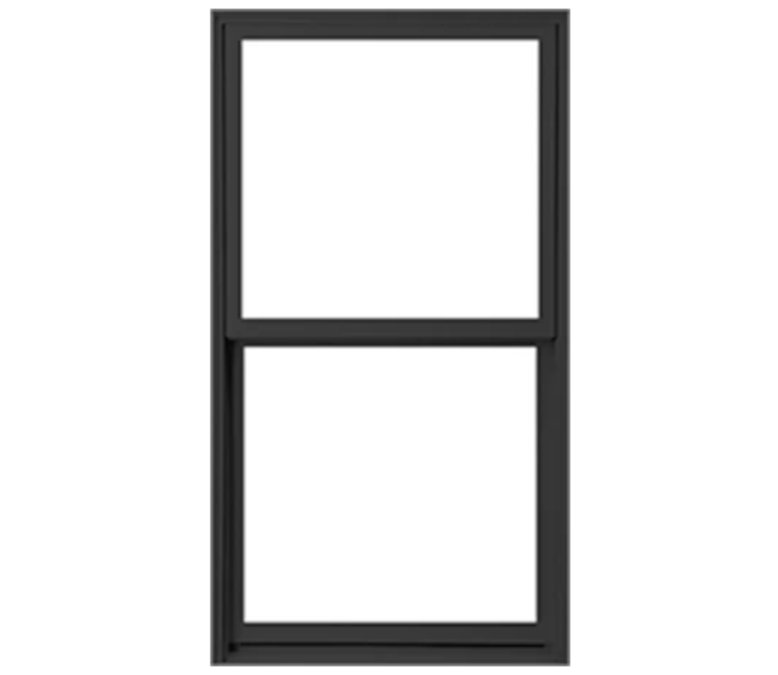 Providence Pella Impervia Single Hung Window