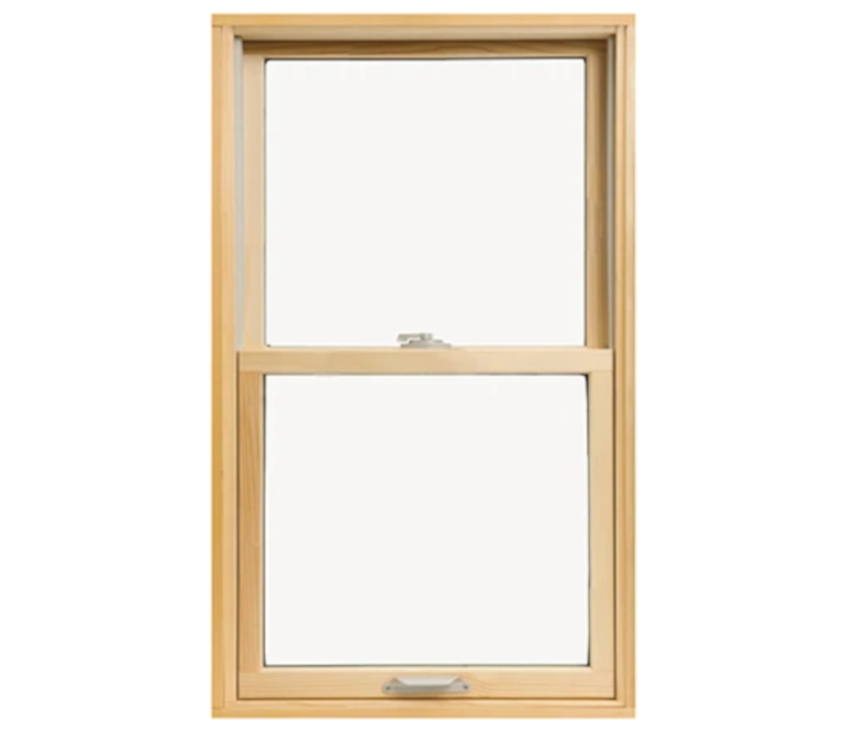 Providence Pella Lifestyle Series Double-Hung Window