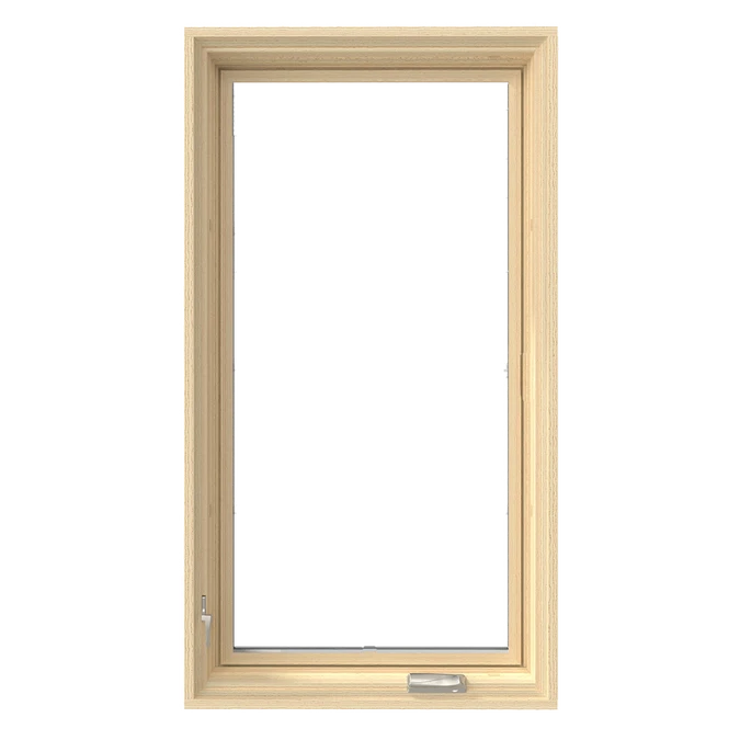 Providence Pella Lifestyle Series Wood Casement Window