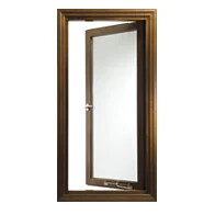 Providence Push Out Casement Window