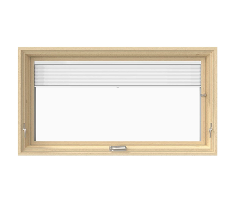 Providence Wood Awning Window