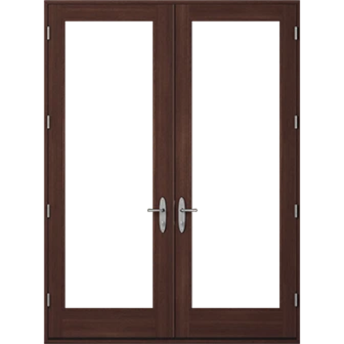 Providence Wood Doors