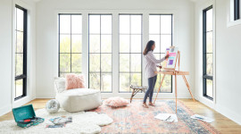 Save 30% or More Over Pella and Andersen Windows Sold At Providence Retailers