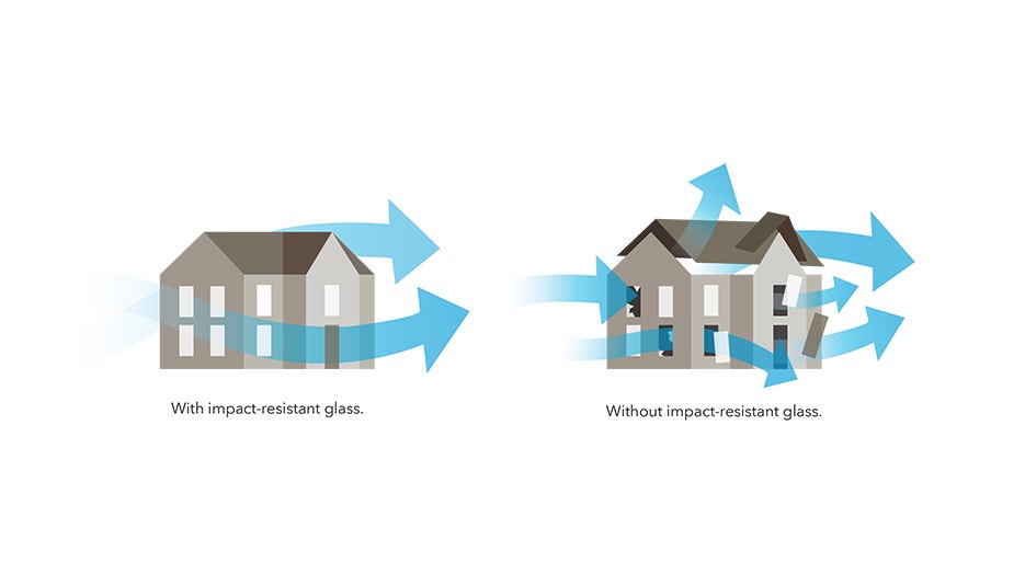 Tested to Meet Stringent Providence Building Codes