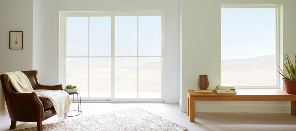 Low-Maintenance Vinyl Windows in Providence